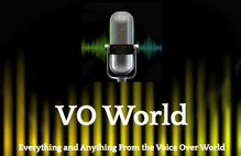 VO World Blog